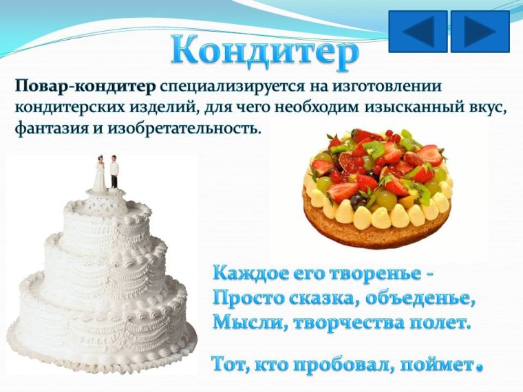 День повара