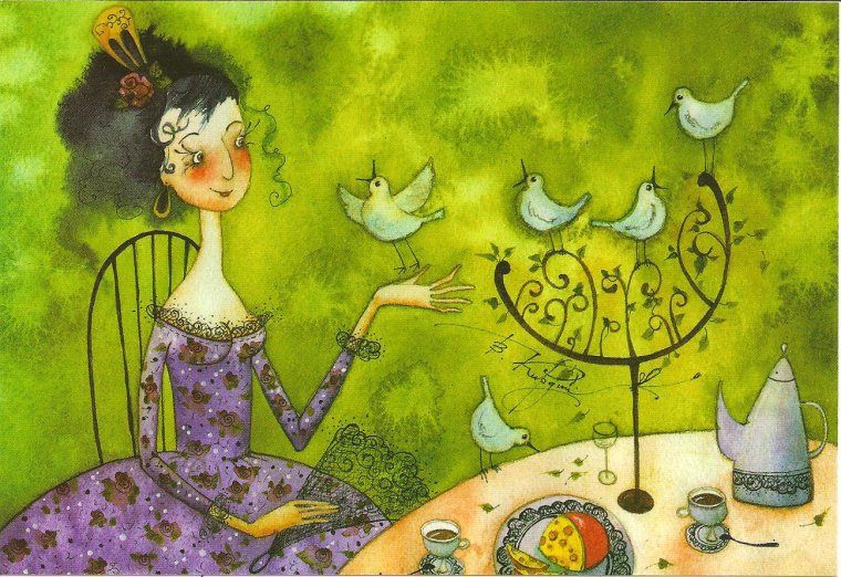 Виктория Кирдий