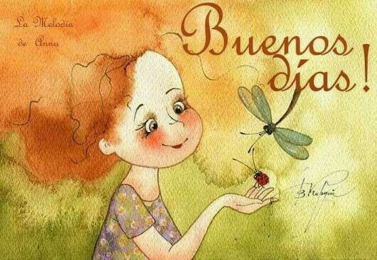 Художница Виктория Кирдий