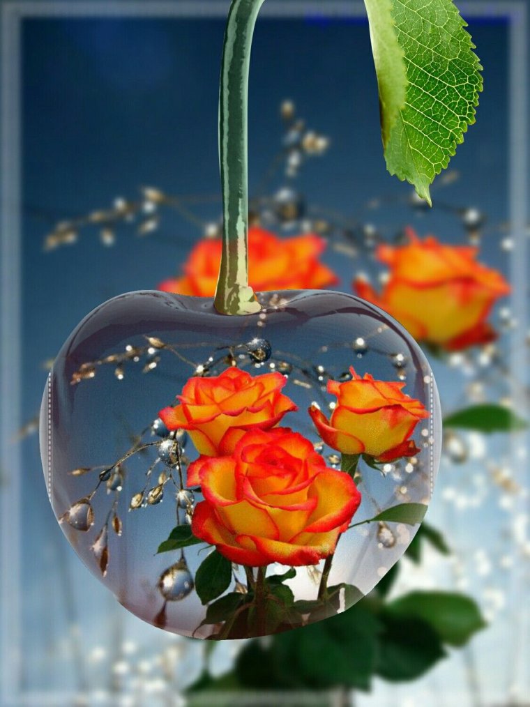Открытки buon pomeriggio