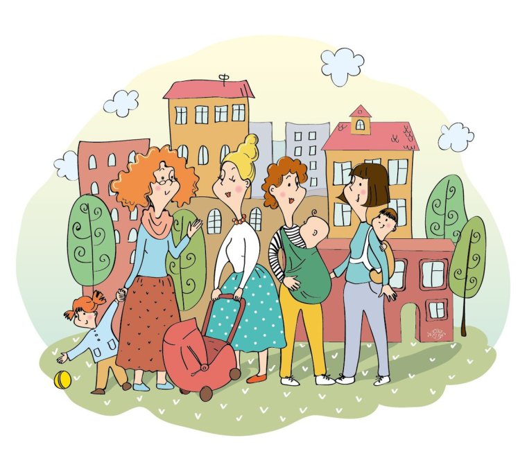 Пздравления с днём рождения маме