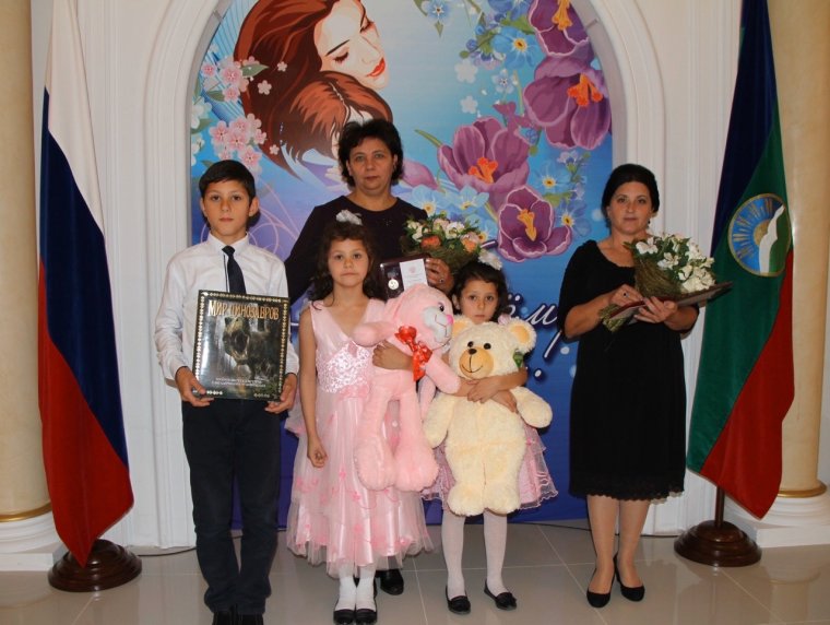 С днём мамы поздравления