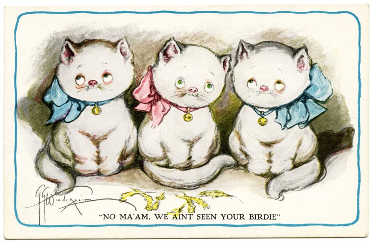 Дети с веселым воспитателем