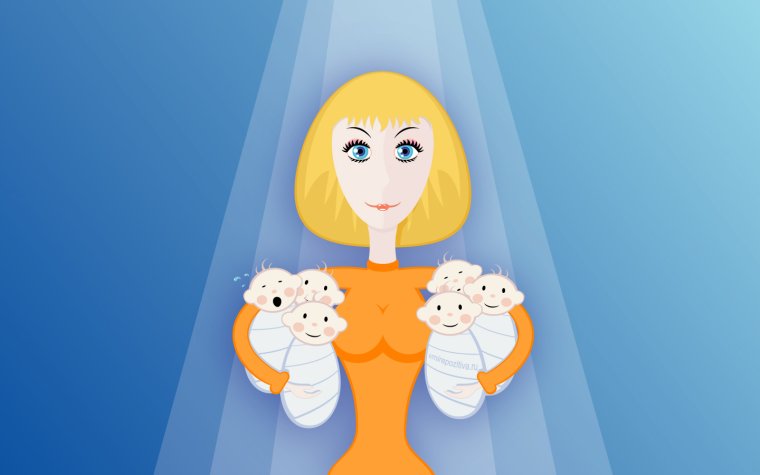 Вывеска с днем матери