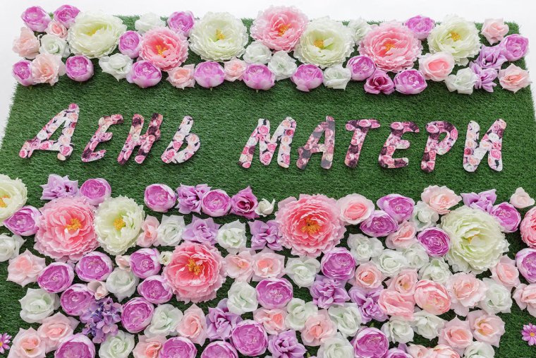 Кэти Берггрен картины семья трое детей