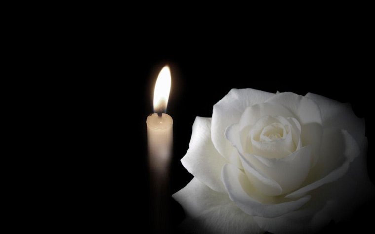 Слова скорби о маме