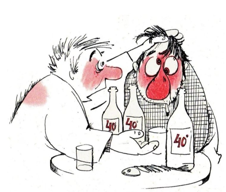 Я И мой алкоголизм смешные картинки