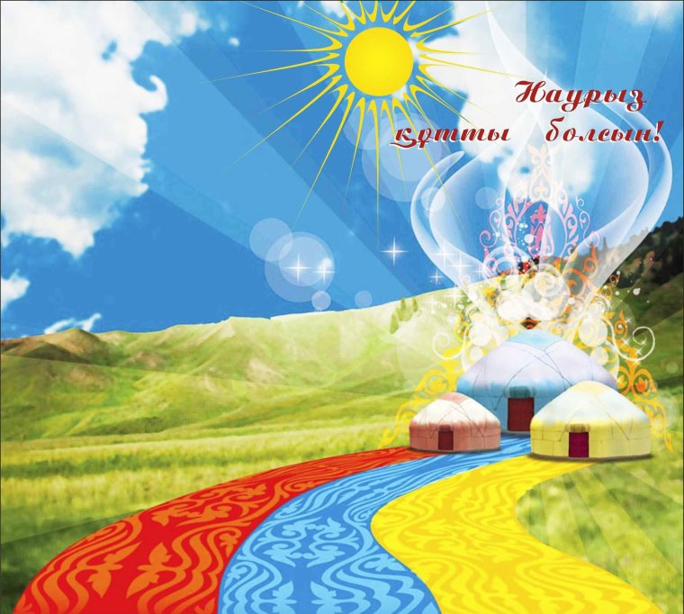 Пригласительные на свадьбу казахские