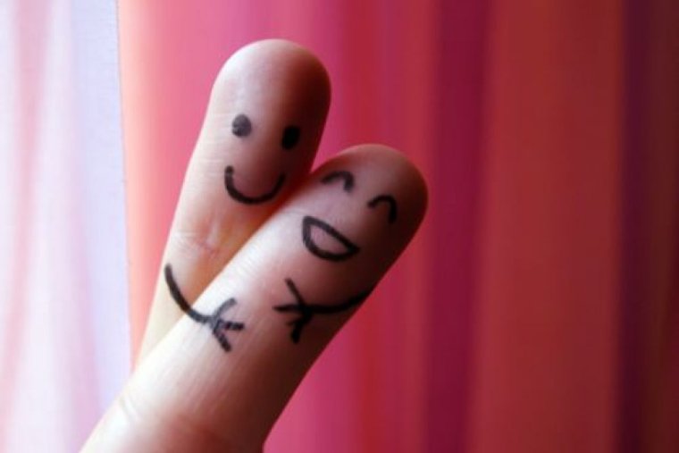 Намёк на любовь