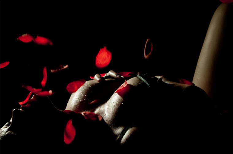 Намёк на любовь девушке картинки