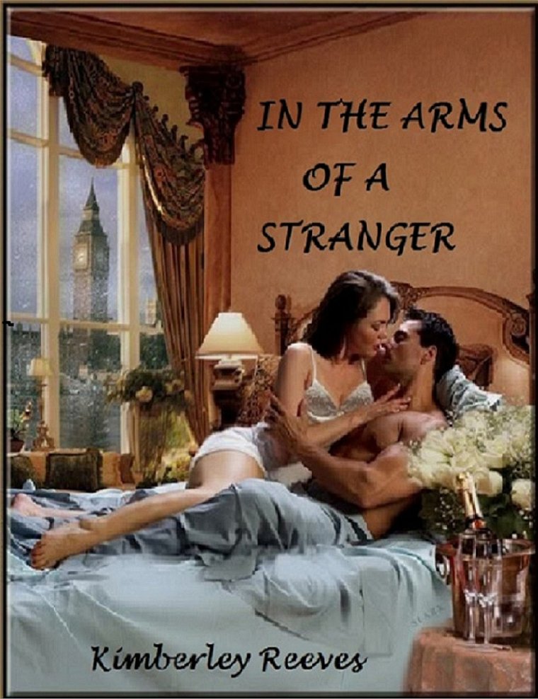 Интимный вечер для любимого