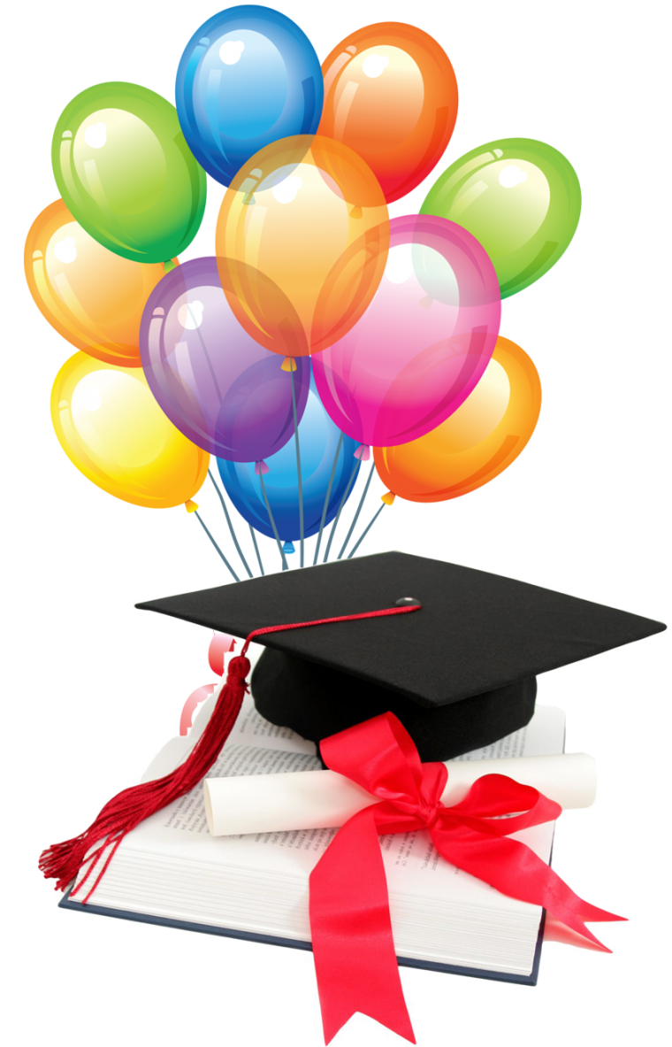 Букеты на защиту диплома