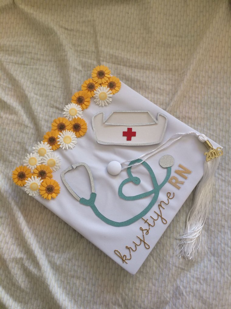 Поздравление с выпускным в вузе