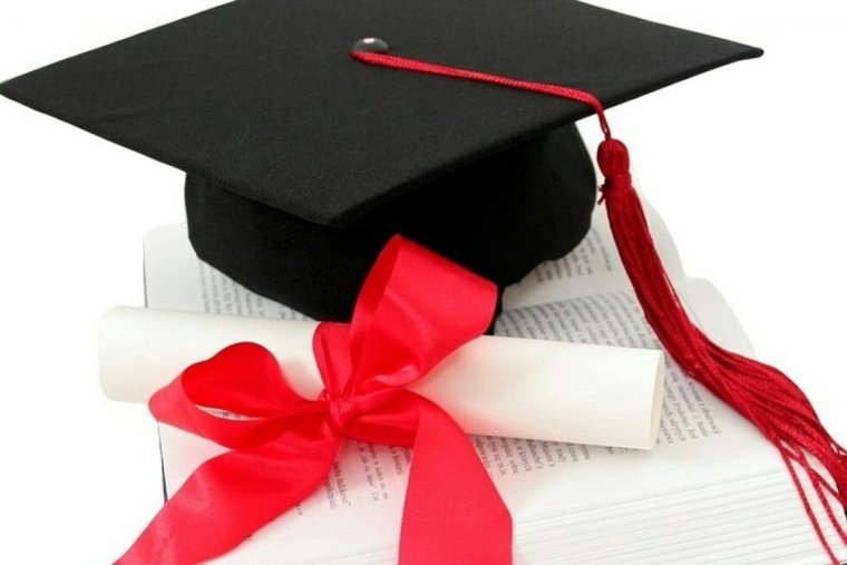 Поздравление с защитой диссертации