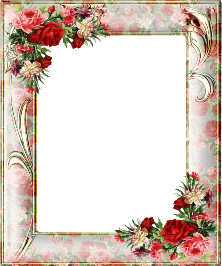 Красивые рамки