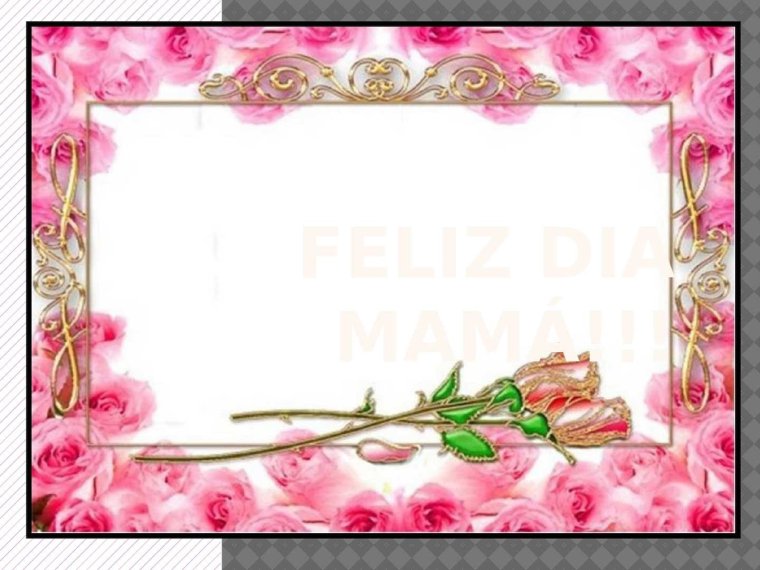 Красивые рамки для фотошопа