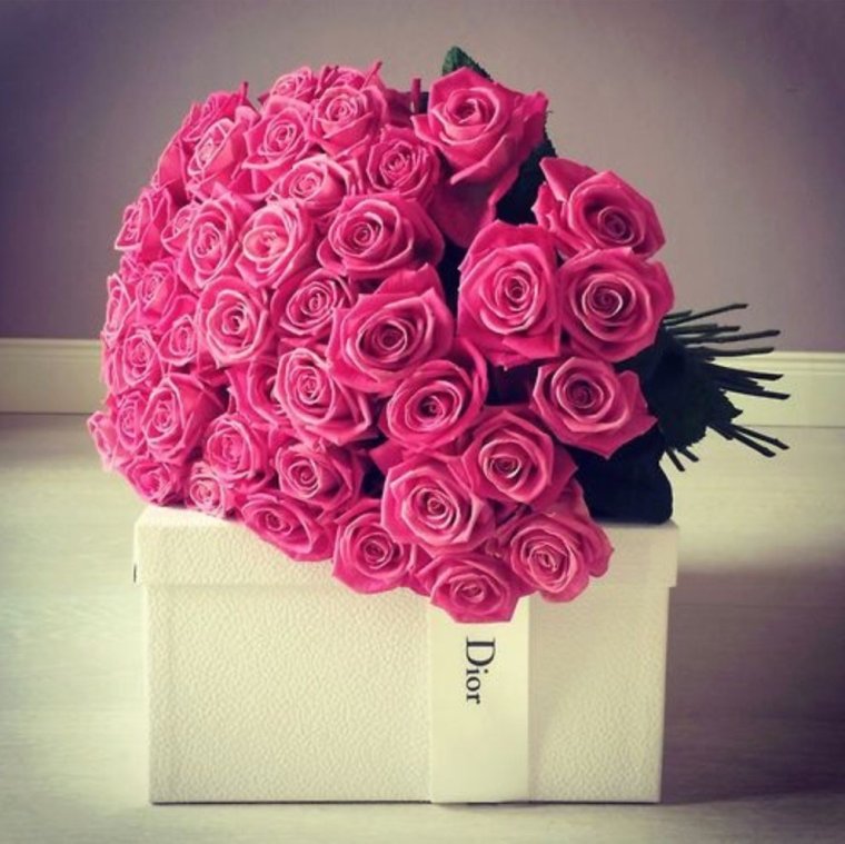 С днем рождения