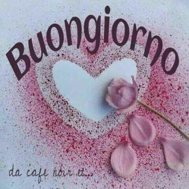 Buona domenica открытки