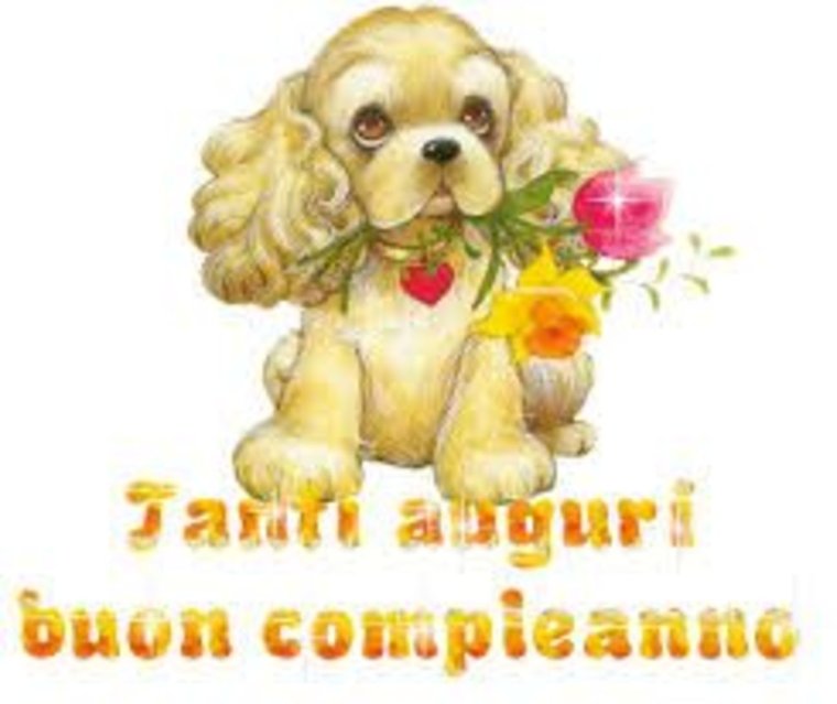 Buongiorno открытки
