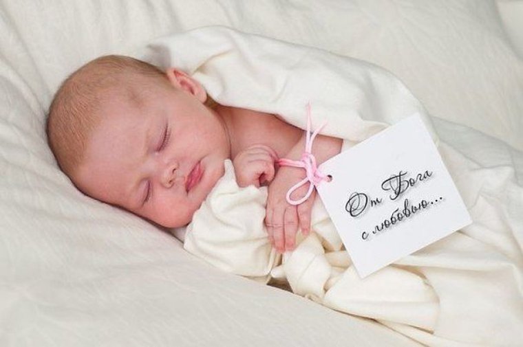 Ладони семьи