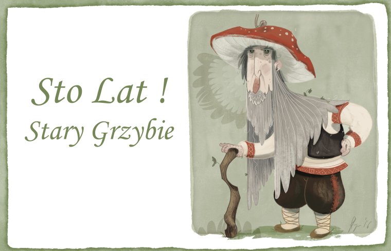 Sto lat sto lat детская картинка