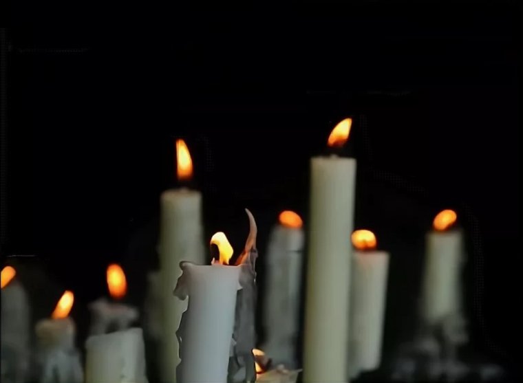 Родительский день