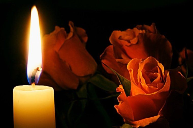 Соболезнования по случаю смерти дедушки