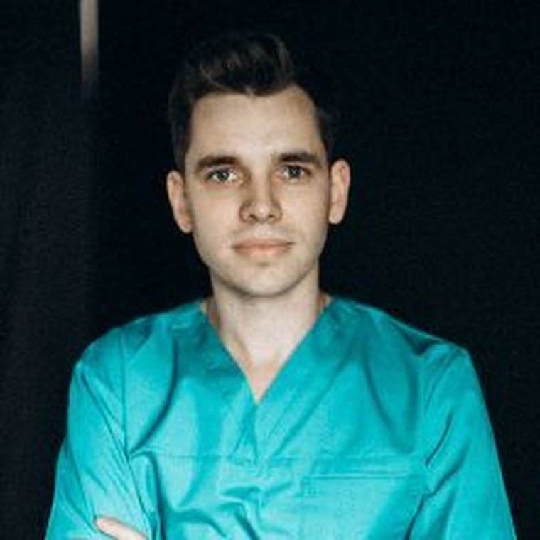 Торт доктору хирургу