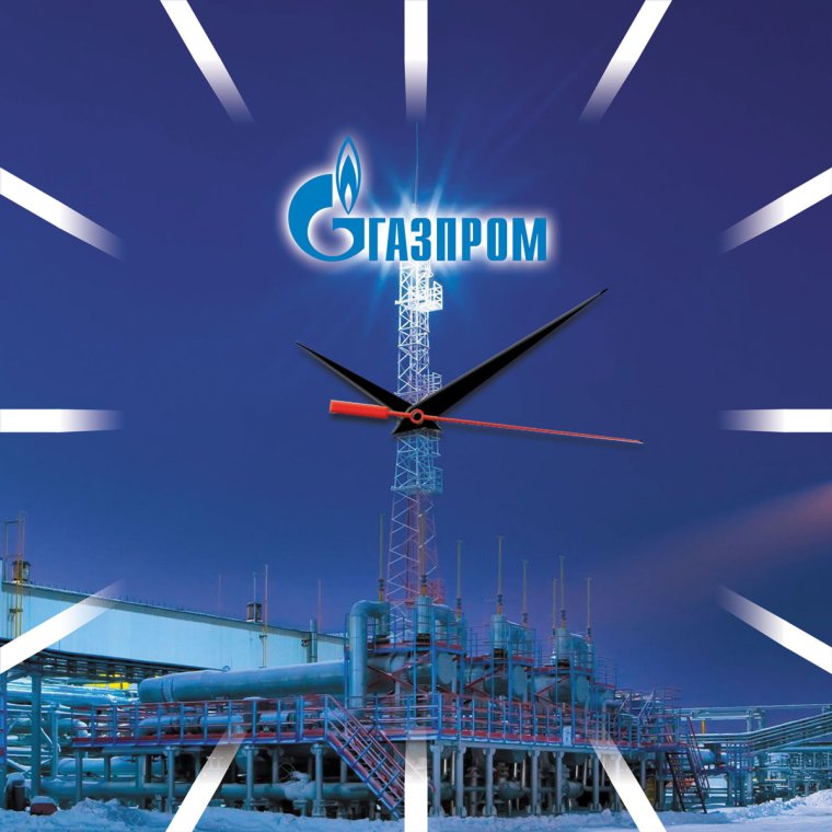 Корпоративная открытка поздравляем