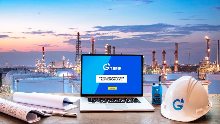 Корпоративные новогодние открытки