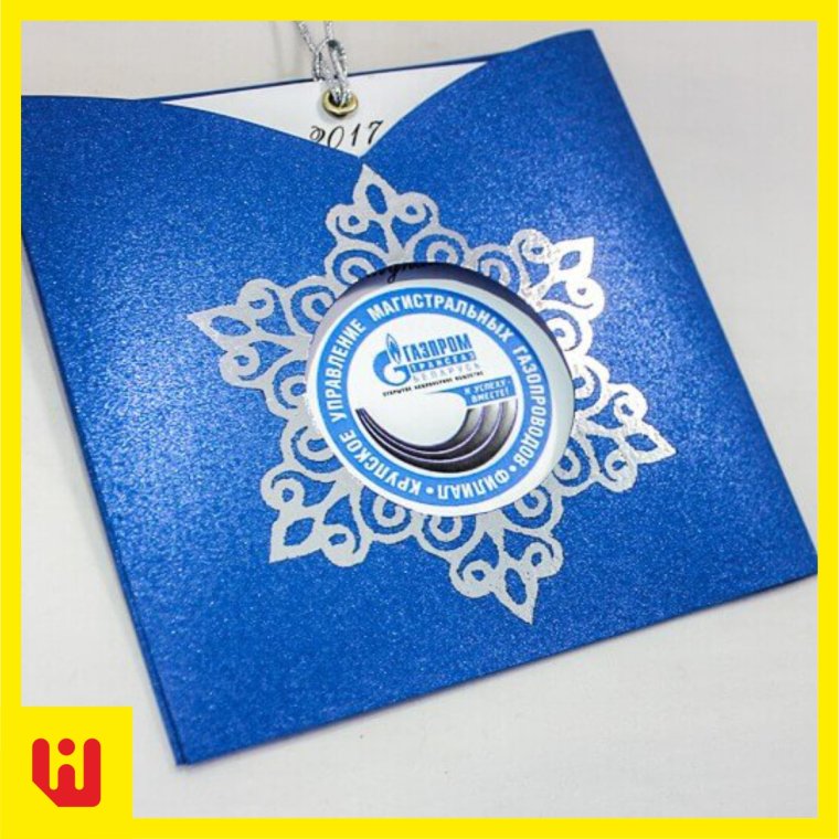 Газпром акции логотип