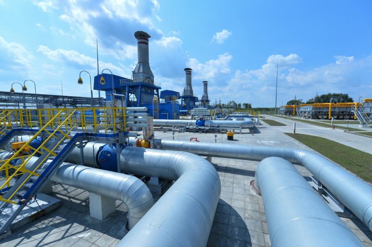 Газпром недра заместитель генерального директора