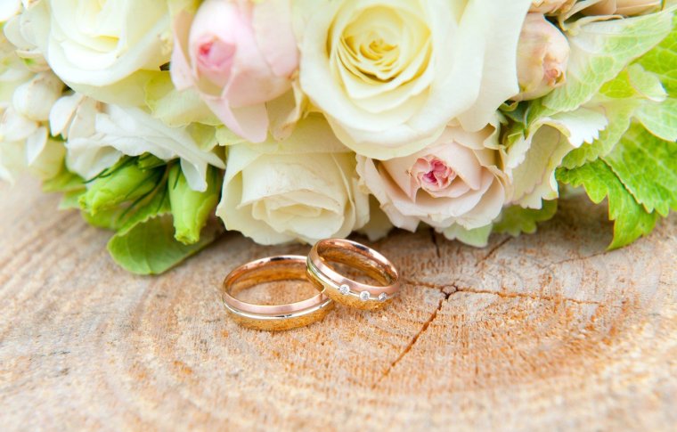 Картинки с двухлетием свадьбы