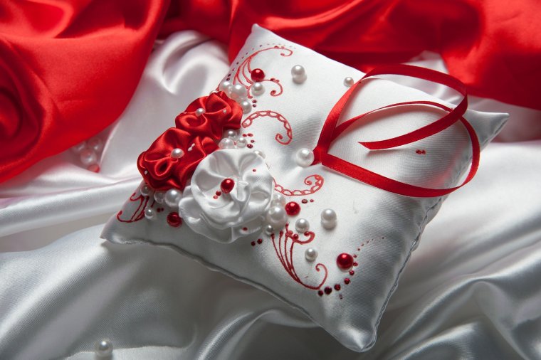 С годовщиной свадьбы мужу от жены