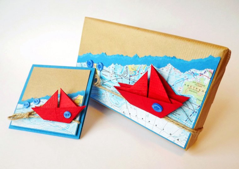 Подарки для пап