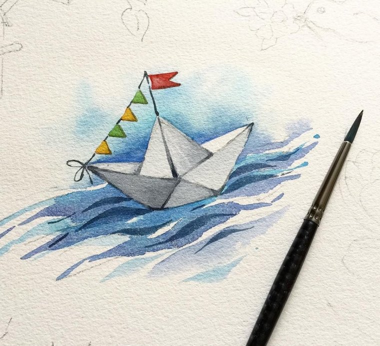 Поделки на 23 февраля