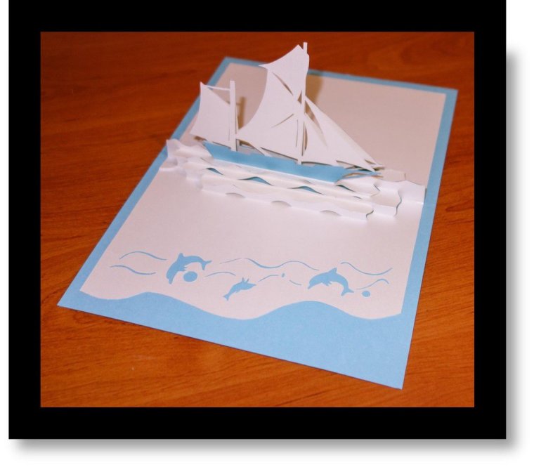 Поделки на 23 февраля