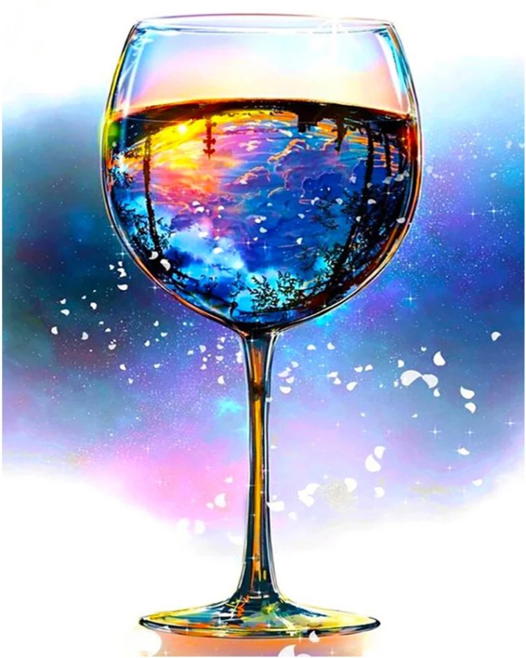 Креативные открытки с днем рождения