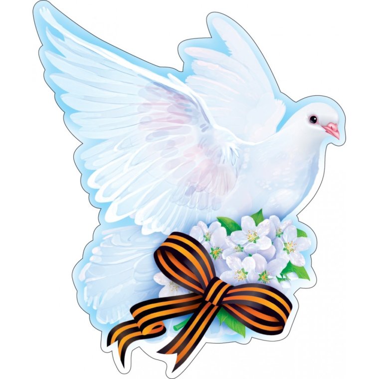 Любовь и голуби