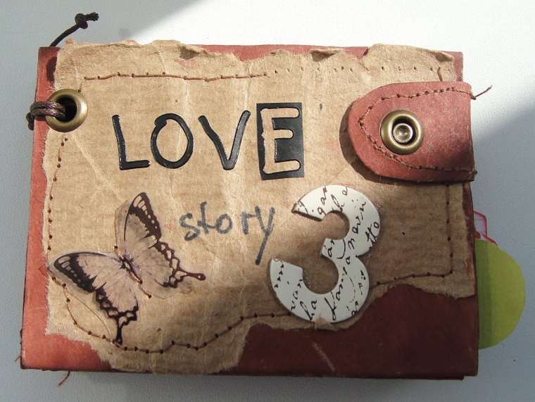 Пять лет вместе с любимым