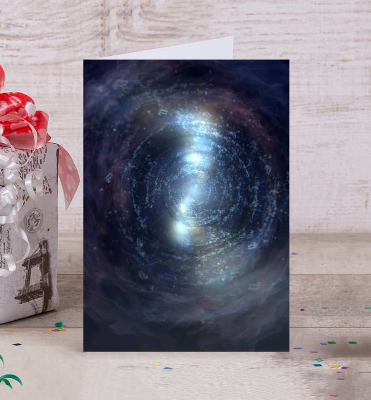 Магические цветы