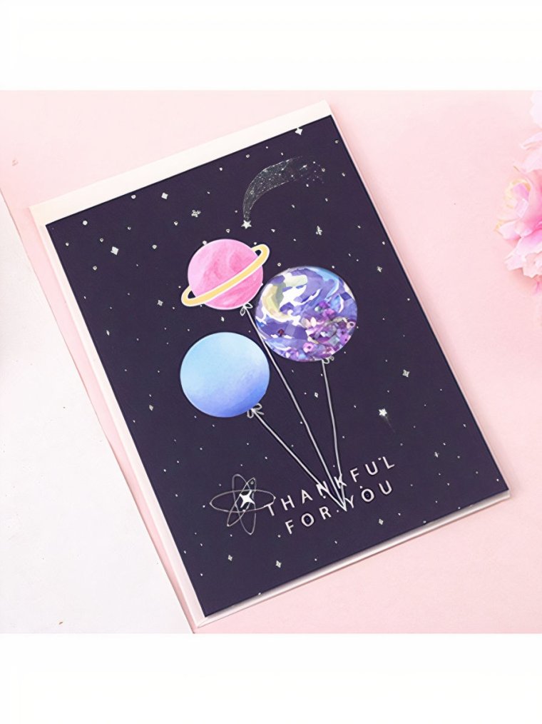 Красота космоса