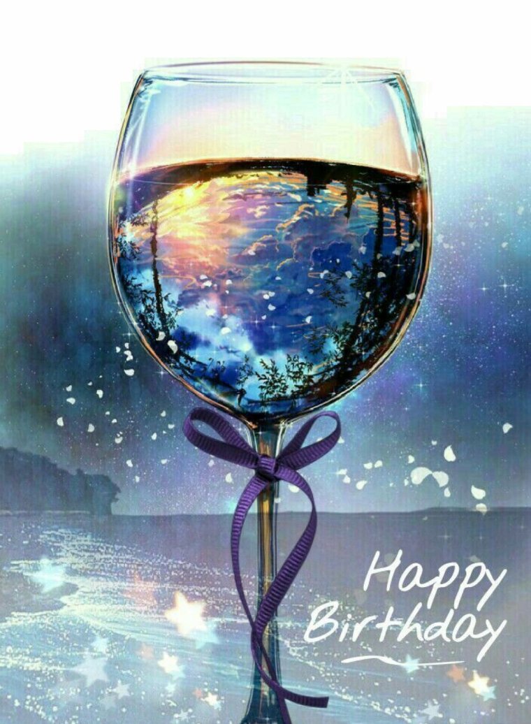 Загадочный космос