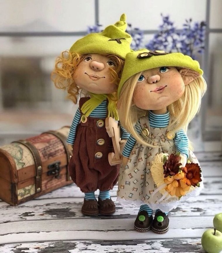 Милые котята с надписями