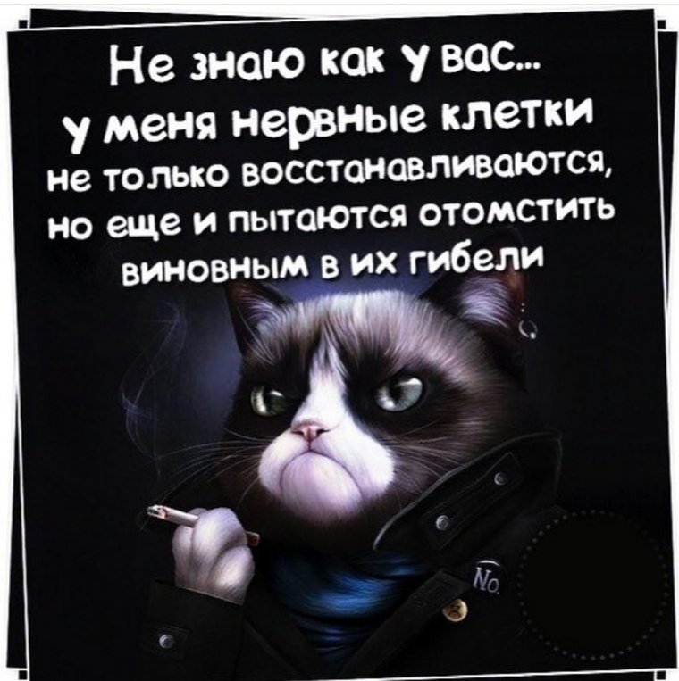 Не переживай всё будет хорошо