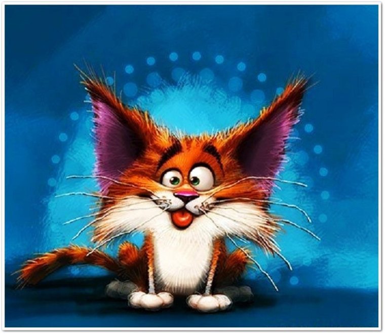 Степан лисица