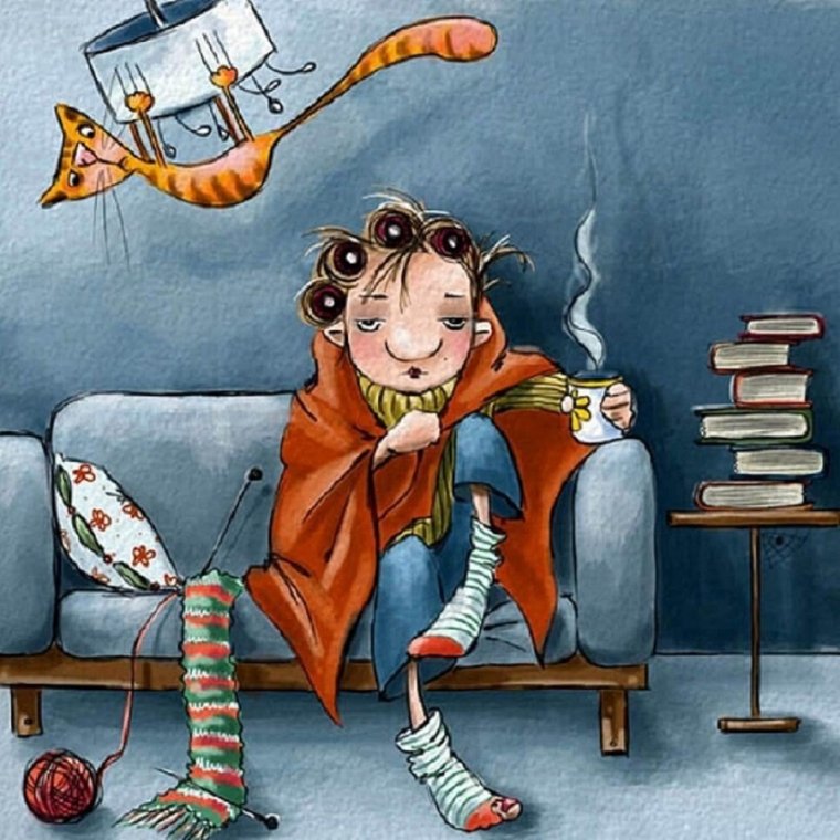 Юлия Юркевич игрушки Ежик