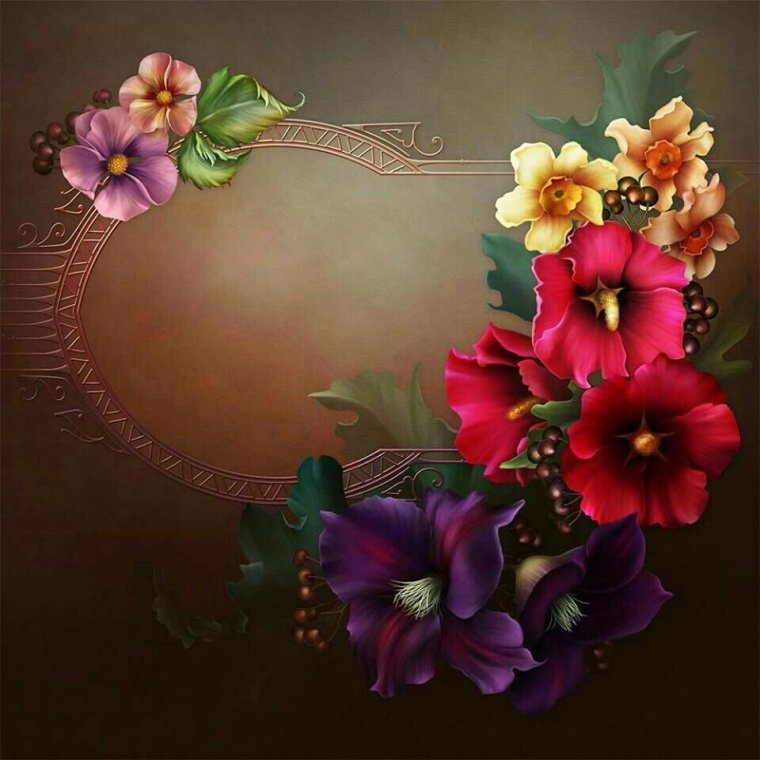 Красивые открытки с днем рождения