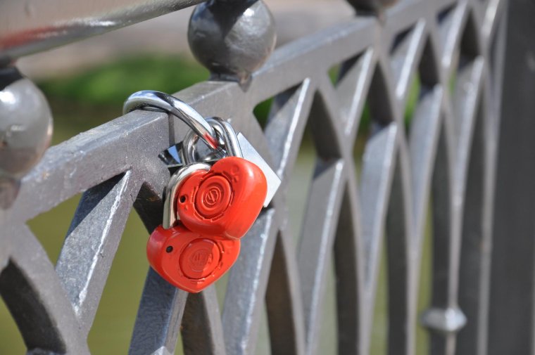 С 11 летием свадьбы