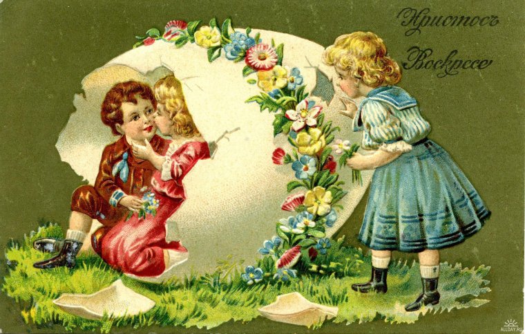 Luiza gelts картины